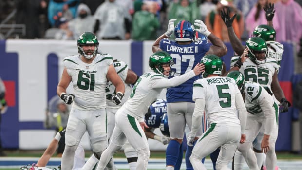Zuerlein winning kick